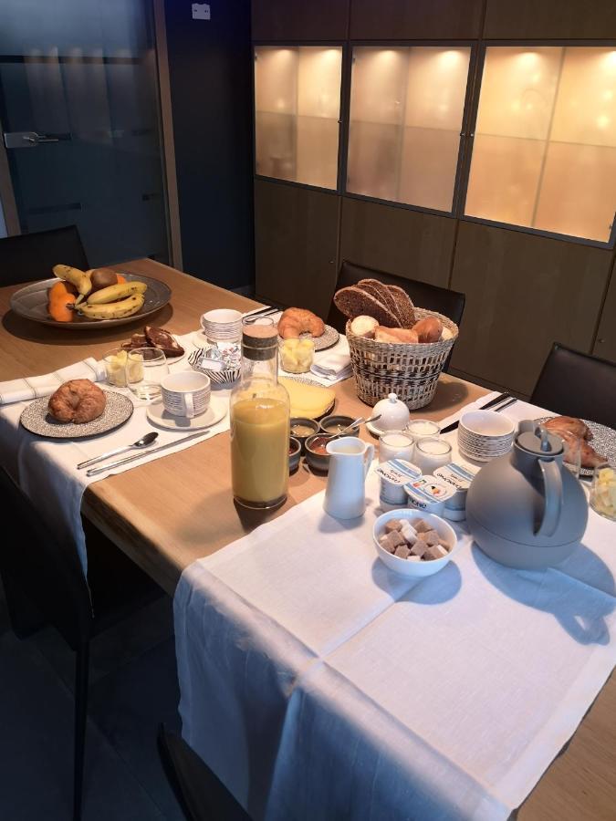 مارشه ان فامن Ardenne Bnb المظهر الخارجي الصورة