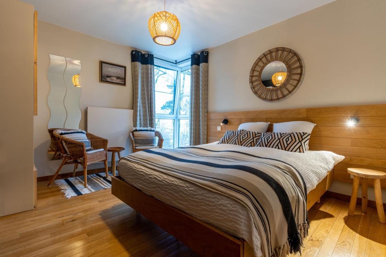 مارشه ان فامن Ardenne Bnb المظهر الخارجي الصورة