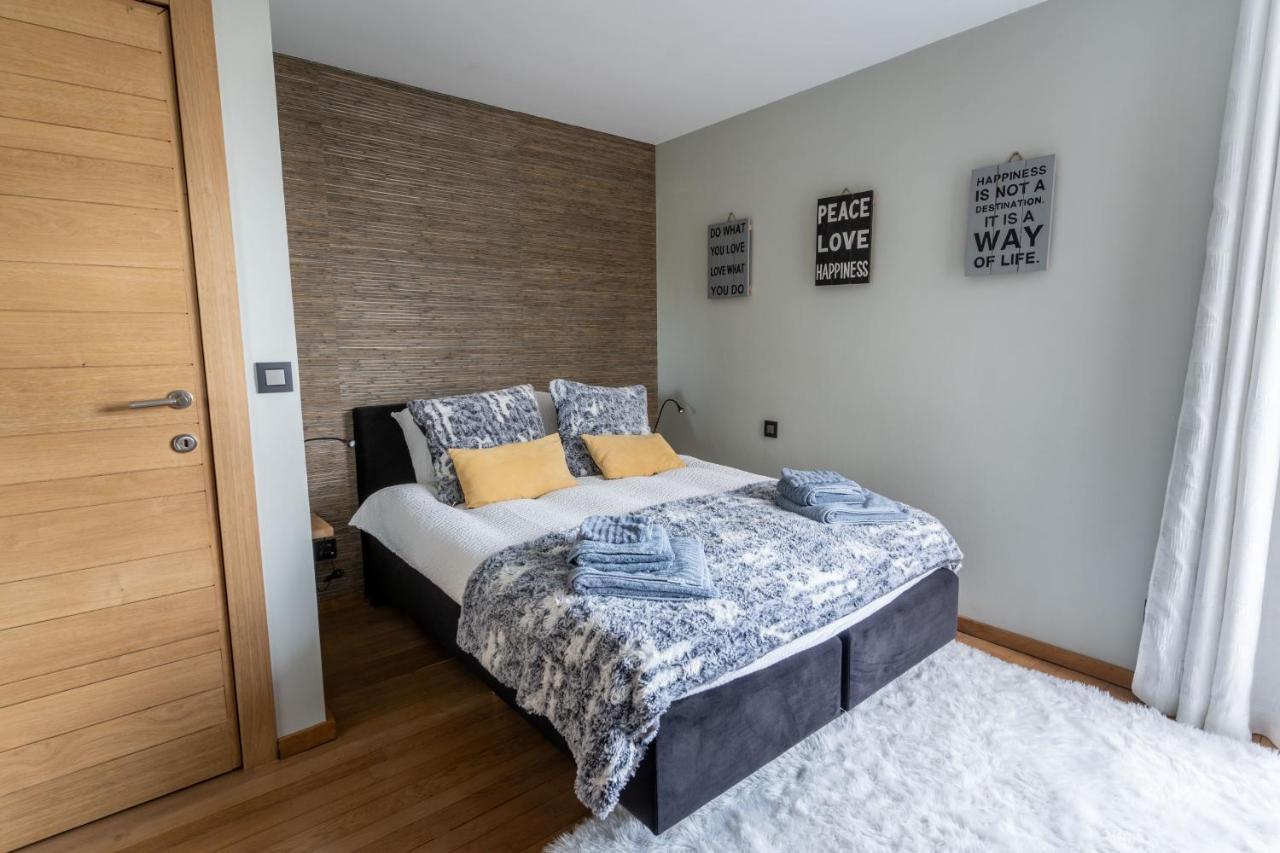 مارشه ان فامن Ardenne Bnb المظهر الخارجي الصورة