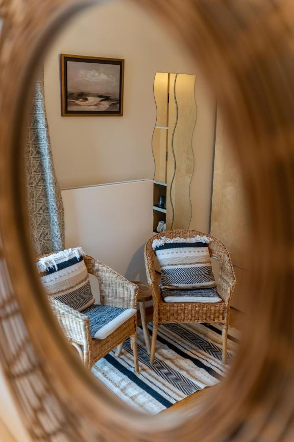 مارشه ان فامن Ardenne Bnb المظهر الخارجي الصورة