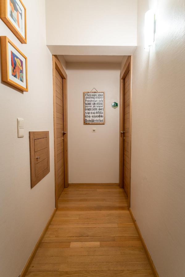 مارشه ان فامن Ardenne Bnb المظهر الخارجي الصورة